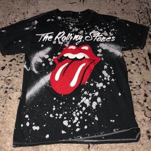 rolling stones tee